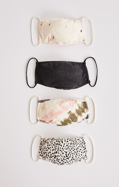 z supply reusable adult face mask