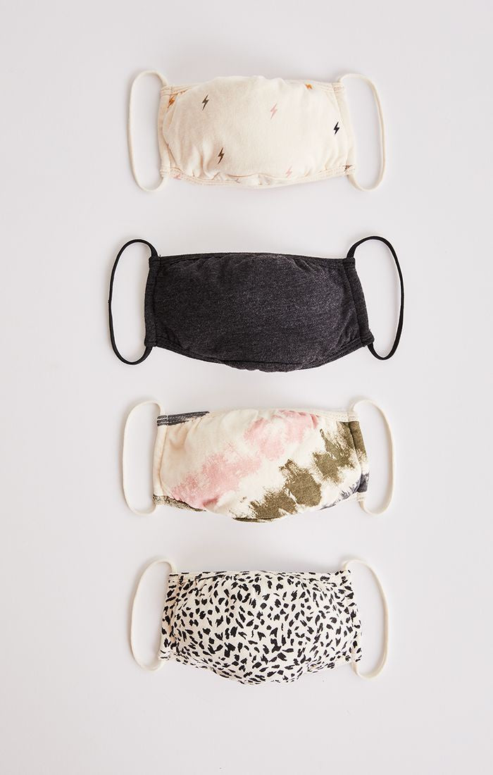 z supply reusable adult face mask
