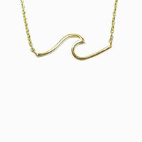Pura Vida Coast Necklace | Bella Lucca Boutique