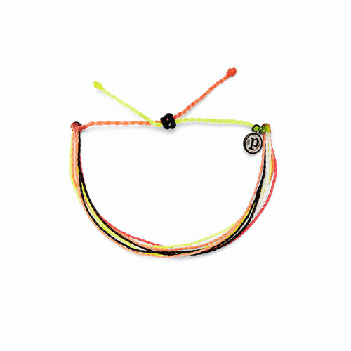 Pink and blue pura vida bracelet meaning deals