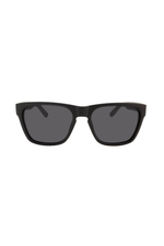 Veerie Midnight Black Polarized Sunglasses | Bella Lucca Boutique