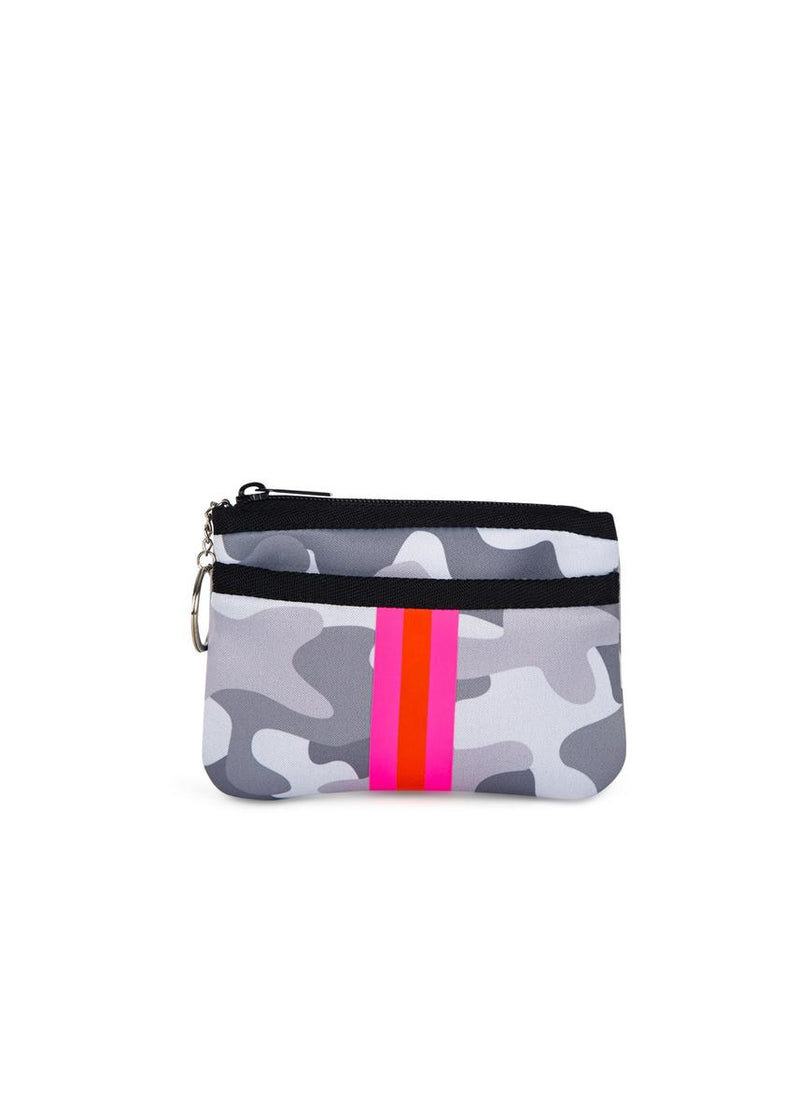 Haute Shore Max Shop Neoprene Card Case