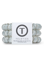 Grey Hound Teleties Hair Tie | Bella Lucca Boutique