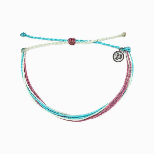 PURA VIDA BRACELET | GOOD VIBES