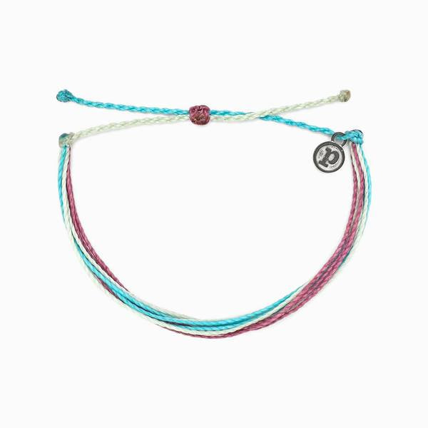 PURA VIDA BRACELET | GOOD VIBES