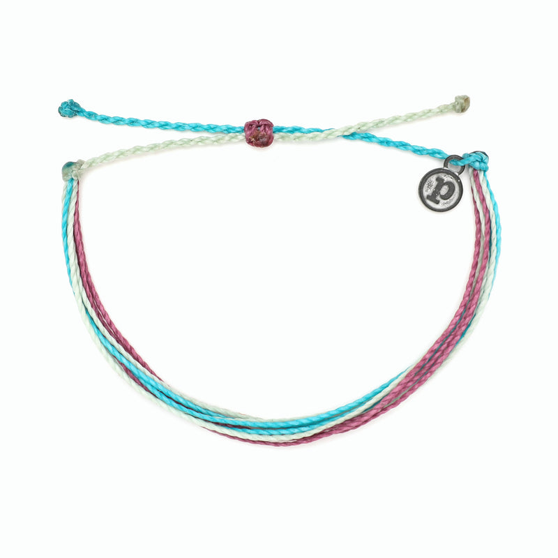 PURA VIDA BRACELET | GOOD VIBES