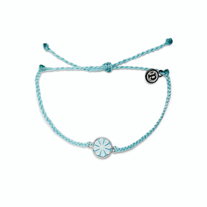 Pura Vida Cameo Charm | Bella Lucca Boutique