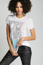 KISS Dynasty Tour Graphic Tee | Bella Lucca Boutique
