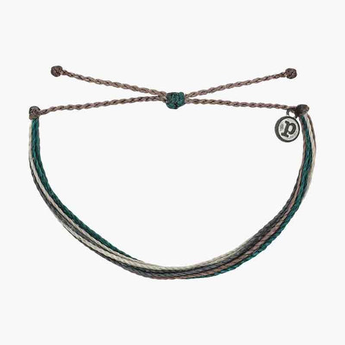 Pura Vida Original Bracelet-Meadow Mist-Bella Lucca Boutique
