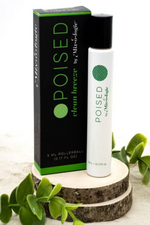 Mixologie Rollerball | Poised