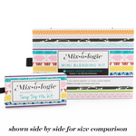 Mixologie Tiny Try Me Kit & Mini Blending Kit
