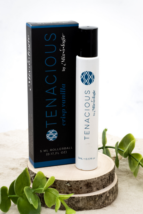 Mixologie Rollerball | Tenacious