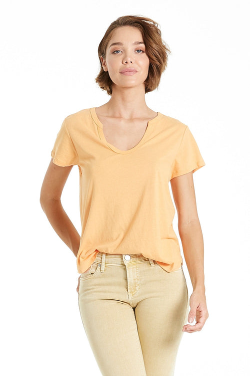 Another Love Noe Top Marigold | Bella Lucca Boutique