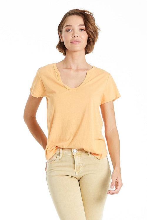 Another Love Noe Top Marigold | Bella Lucca Boutique