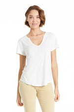 Another Love Noe Top White | Bella Lucca Boutique