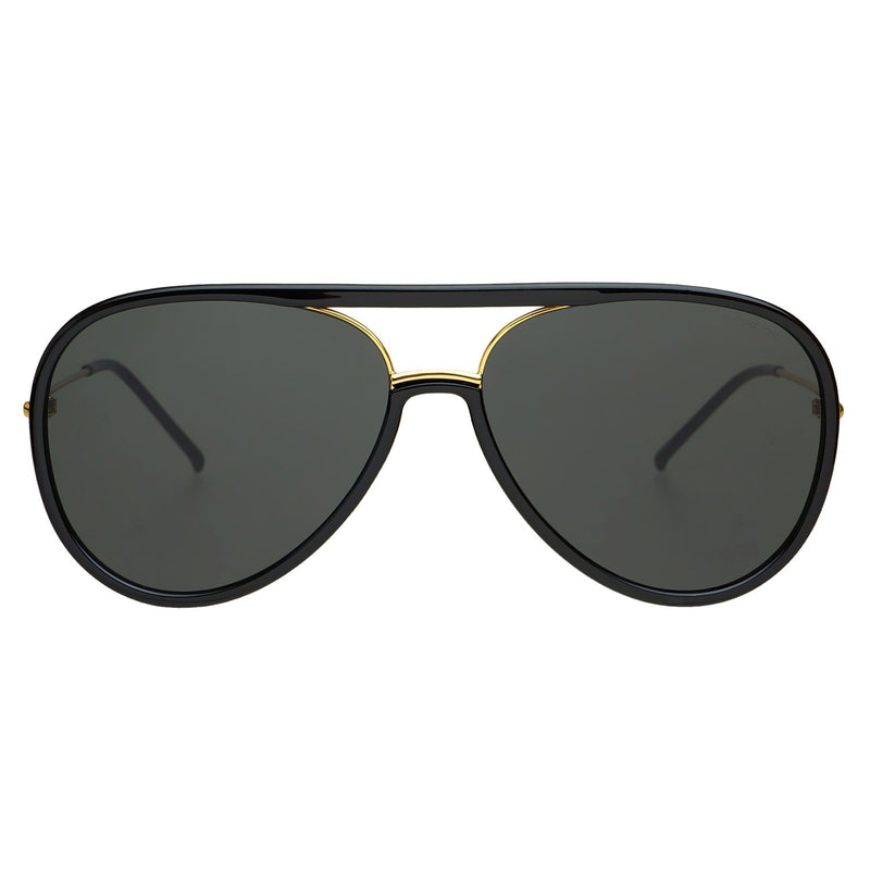 FREYRS Shay Aviators | Black