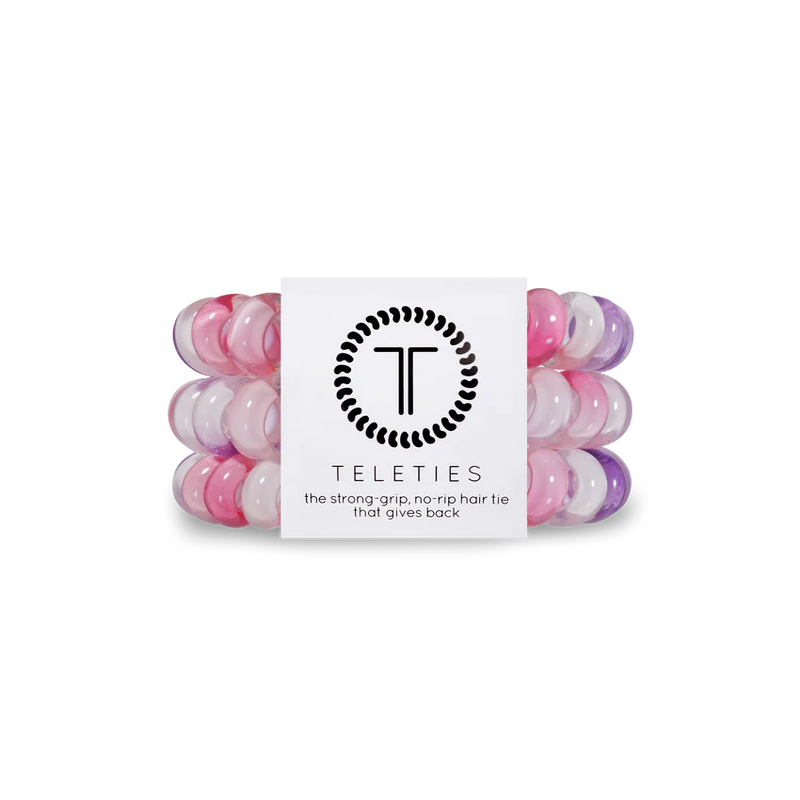 Teleties Sweetie Pie Large | Bella Lucca Boutique
