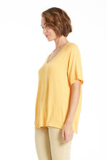 Another Love Taylor Top Marigold | Bella Lucca Boutique