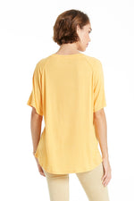 Another Love Taylor Top Marigold | Bella Lucca Boutique