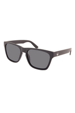 Veerie Midnight Black Polarized Sunglasses | Bella Lucca Boutique